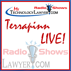 Terrapinn LIVE! Radio Show