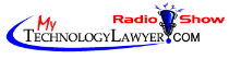 MyTechnologyLawyer Radio Show