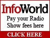 Click here to pay for InforWorld shows now